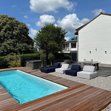 Bed&Breakfast 'Le Faucon' Valkenburg aan de Geul Exterior foto