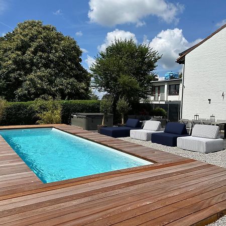 Bed&Breakfast 'Le Faucon' Valkenburg aan de Geul Exterior foto