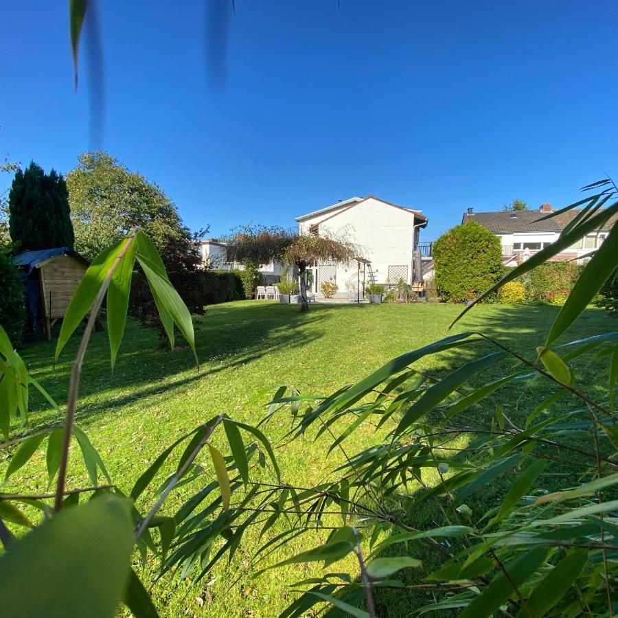 Bed&Breakfast 'Le Faucon' Valkenburg aan de Geul Exterior foto