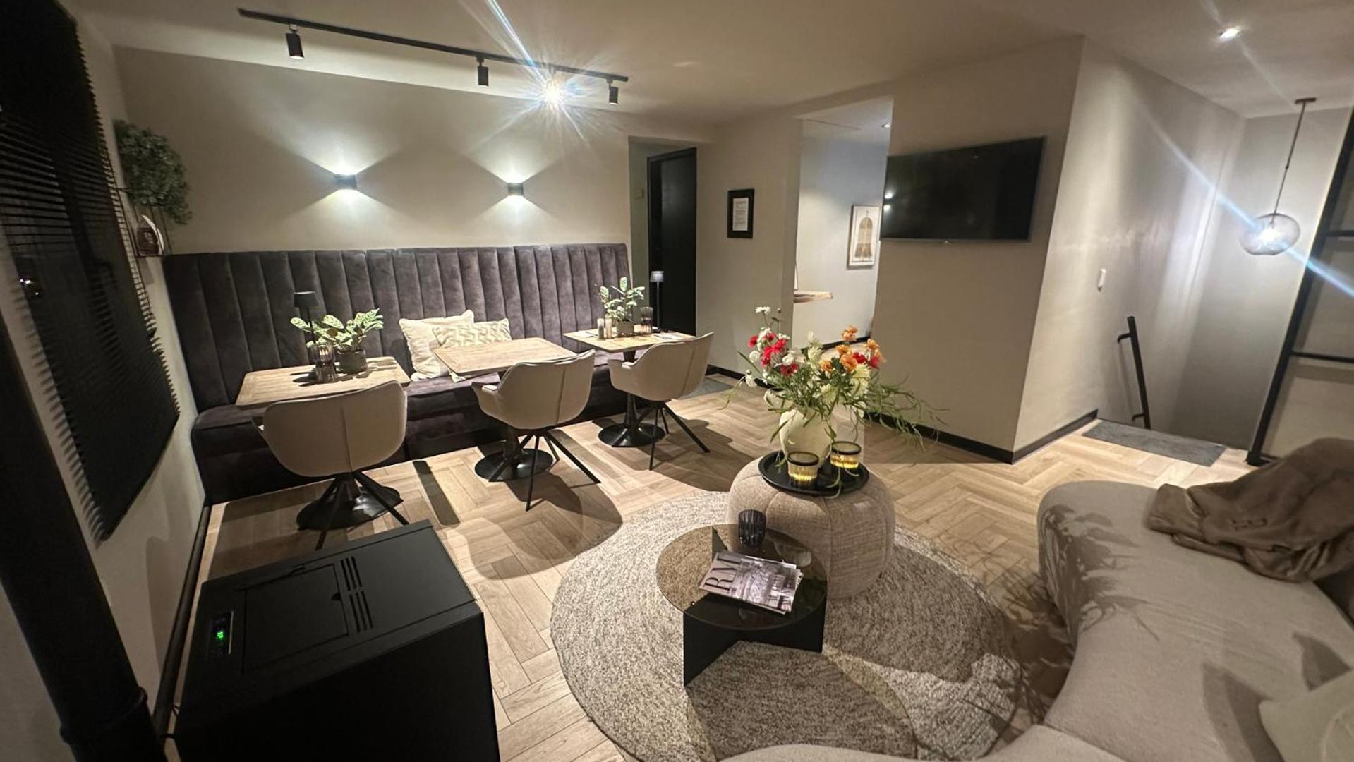 Bed&Breakfast 'Le Faucon' Valkenburg aan de Geul Exterior foto