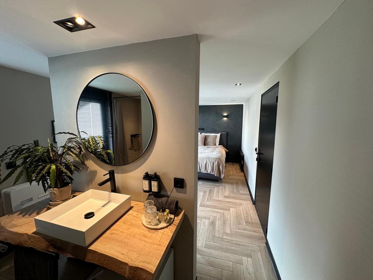Bed&Breakfast 'Le Faucon' Valkenburg aan de Geul Exterior foto