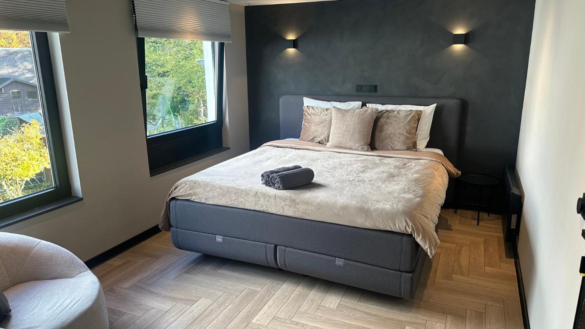 Bed&Breakfast 'Le Faucon' Valkenburg aan de Geul Exterior foto